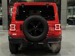 جیپ رانگلەر